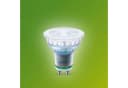 Philips LED GU10 Spot 50W Äquivalent 6er-Pack Warmweiß 2700K Bild 3