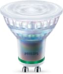 Philips LED GU10 Spot 6er-Pack 2700K Warmweiß EyeComfort Bild 1
