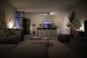 Philips Hue Centris 3er-Spotleuchte White & Color Ambiance Schwarz Bild 4