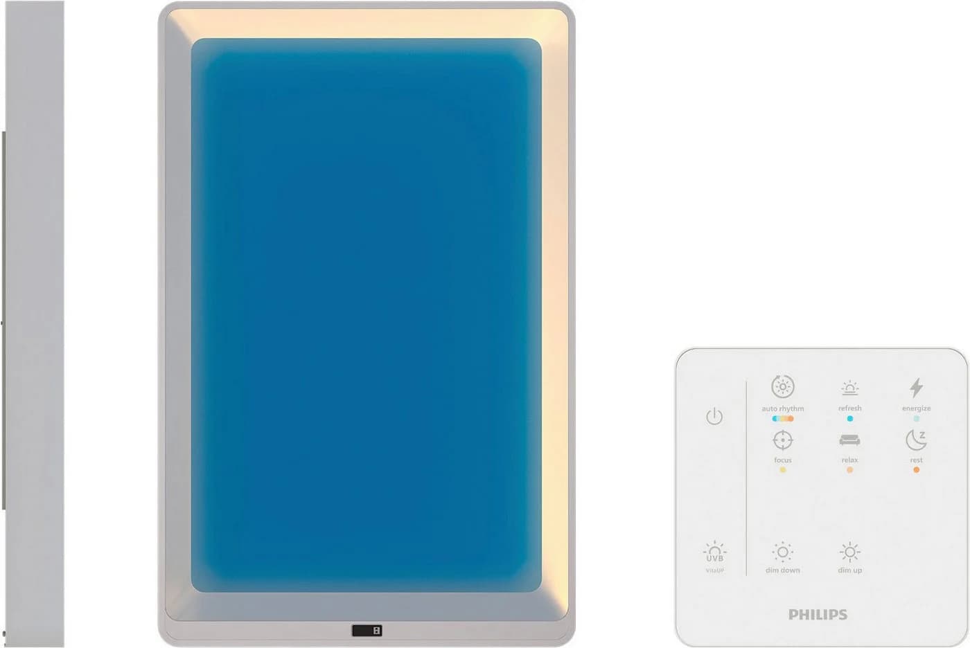 Philips Skylight VitaUp LED Deckenleuchte mit Fernbedienung - Bild 5