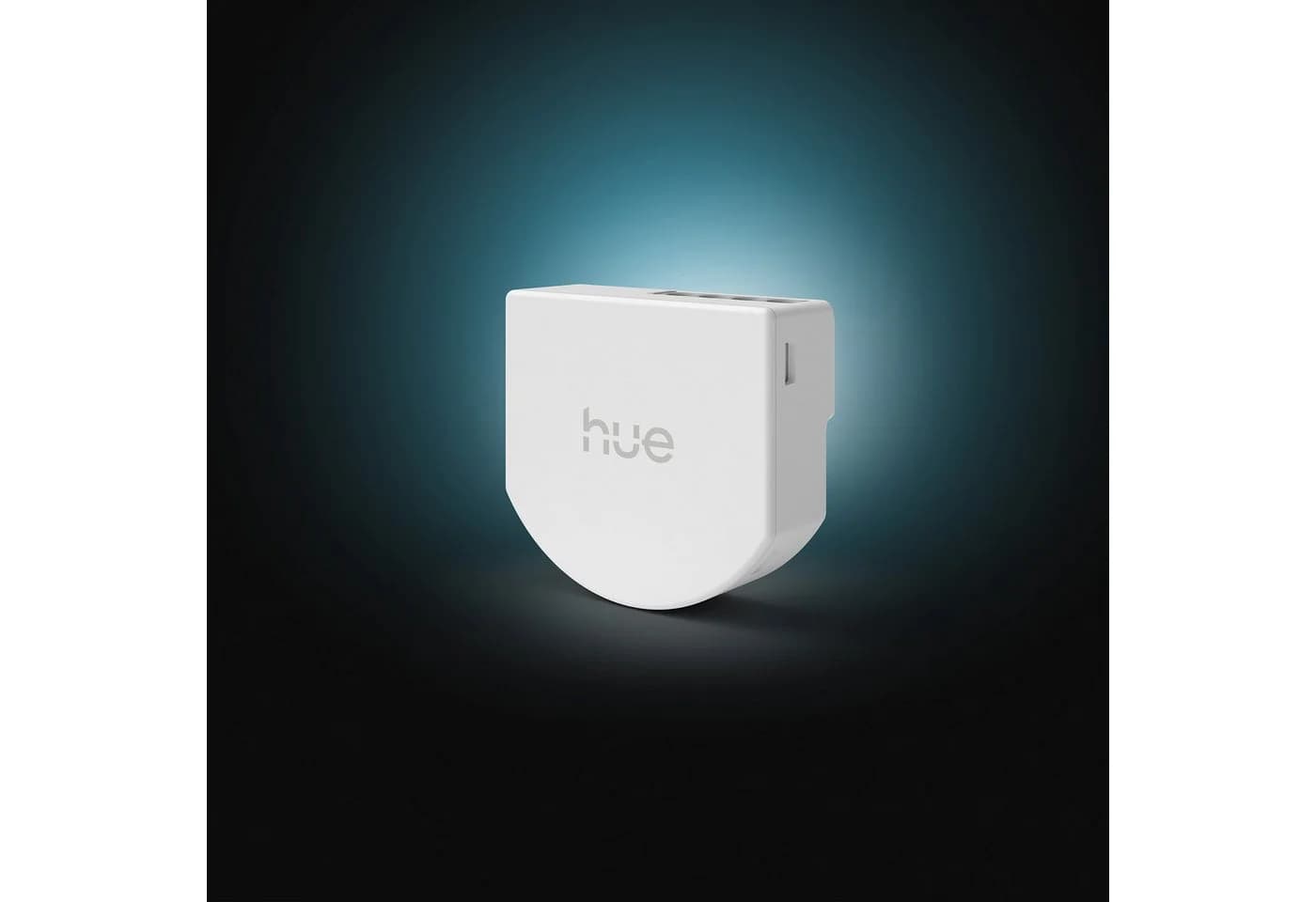 Philips Hue Wandschaltermodul 2er-Pack Weiß Smart Home Steuerung