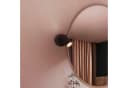 Philips Deckenspot Wyatt LED Aluminium Schwarz GU10 schwenkbar Bild 1