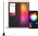 Philips Hue LED Stehlampe Play Schwarz RGBW Smart Home Bild 2