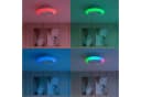 Philips Amigo Deckenventilator mit LED, weiß, RGB, dimmbar, Fernbedienung Bild 4