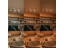 Philips LED-Leuchtmittel GU10 WarmGlow Lampe 5er Pack dimmbar Bild 3