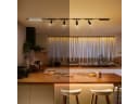 Philips LED-Leuchtmittel GU10 WarmGlow Lampe 5er Pack dimmbar Bild 4