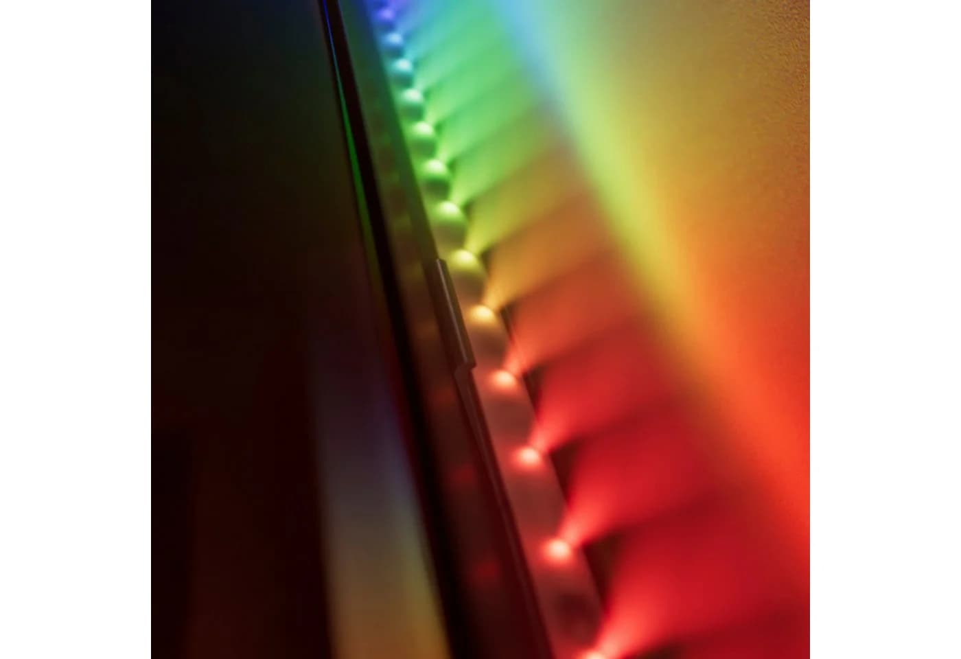 Philips Hue LED-Streifen Play Gradient Lightstrip für 65/85 Zoll TV - Bild 4