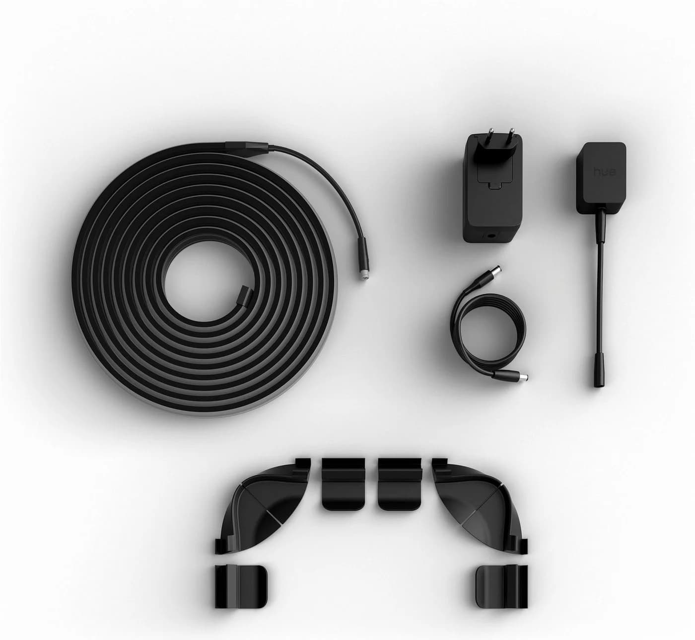 Philips Hue LED-Streifen Play Gradient Lightstrip Pro für 65/85/100 Zoll TV