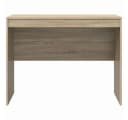 vidaXL Schreibtisch Sonoma-Eiche Modern Holzwerkstoff Bild 5