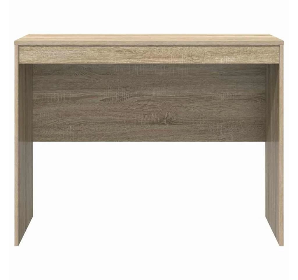 vidaXL Schreibtisch Sonoma-Eiche Modern Holzwerkstoff - Bild 5
