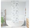 Duschrollo 70x240 cm Stoffbreite 66 cm, vidaXL Bild 1