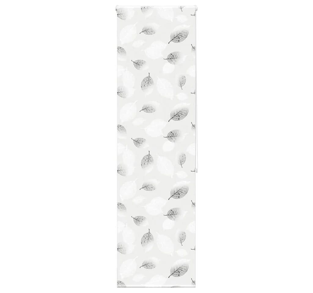 Duschrollo 70x240 cm Stoffbreite 66 cm, vidaXL - Bild 2