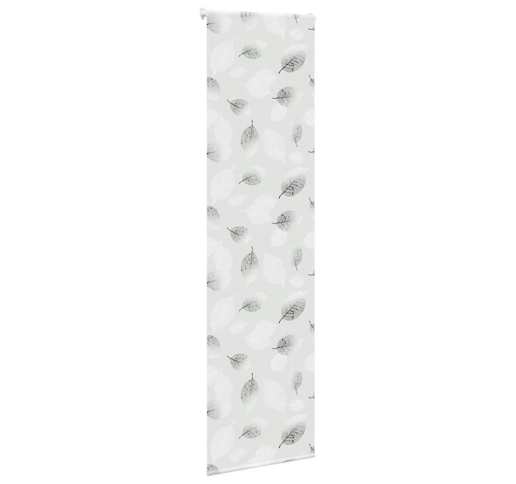 Duschrollo 70x240 cm Stoffbreite 66 cm, vidaXL - Bild 3