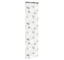Duschrollo 70x240 cm Stoffbreite 66 cm, vidaXL Bild 4