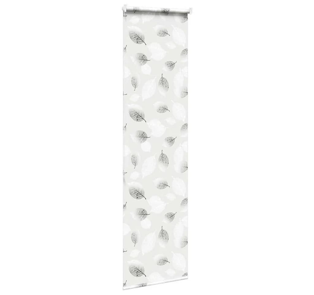 Duschrollo 70x240 cm Stoffbreite 66 cm, vidaXL - Bild 4