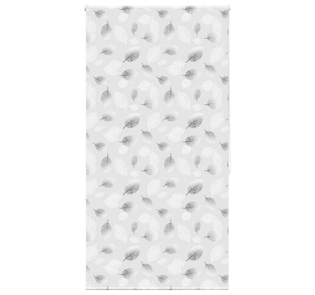 vidaXL Duschrollo 140x240 cm PEVA Wasserfest - Bild 2