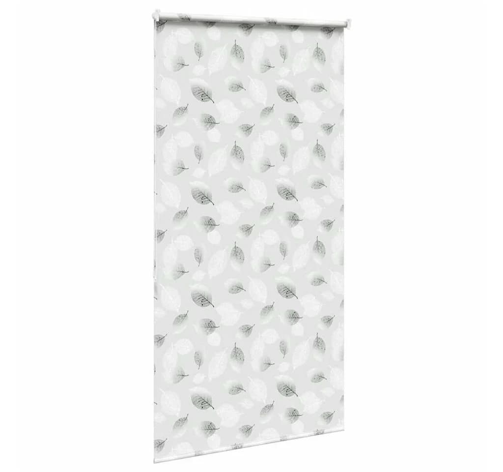 vidaXL Duschrollo 140x240 cm PEVA Wasserfest - Bild 4
