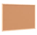 vidaXL Magnetisches Whiteboard Kiefernholz 60 x 40 cm Bild 4