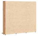 vidaXL CD-Regal Artisan-Eiche Holzwerkstoff Bild 5