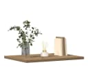 vidaXL Regalböden 4-tlg. Artisan-Eiche Holzwerkstoff Bild 3
