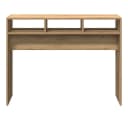 vidaXL Beistelltisch Konsolentisch Artisan-Eiche Modern Bild 4