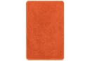 vidaXL Badematte Anti-Rutsch Badematten-Set 3 pcs Orange PP Bild 4