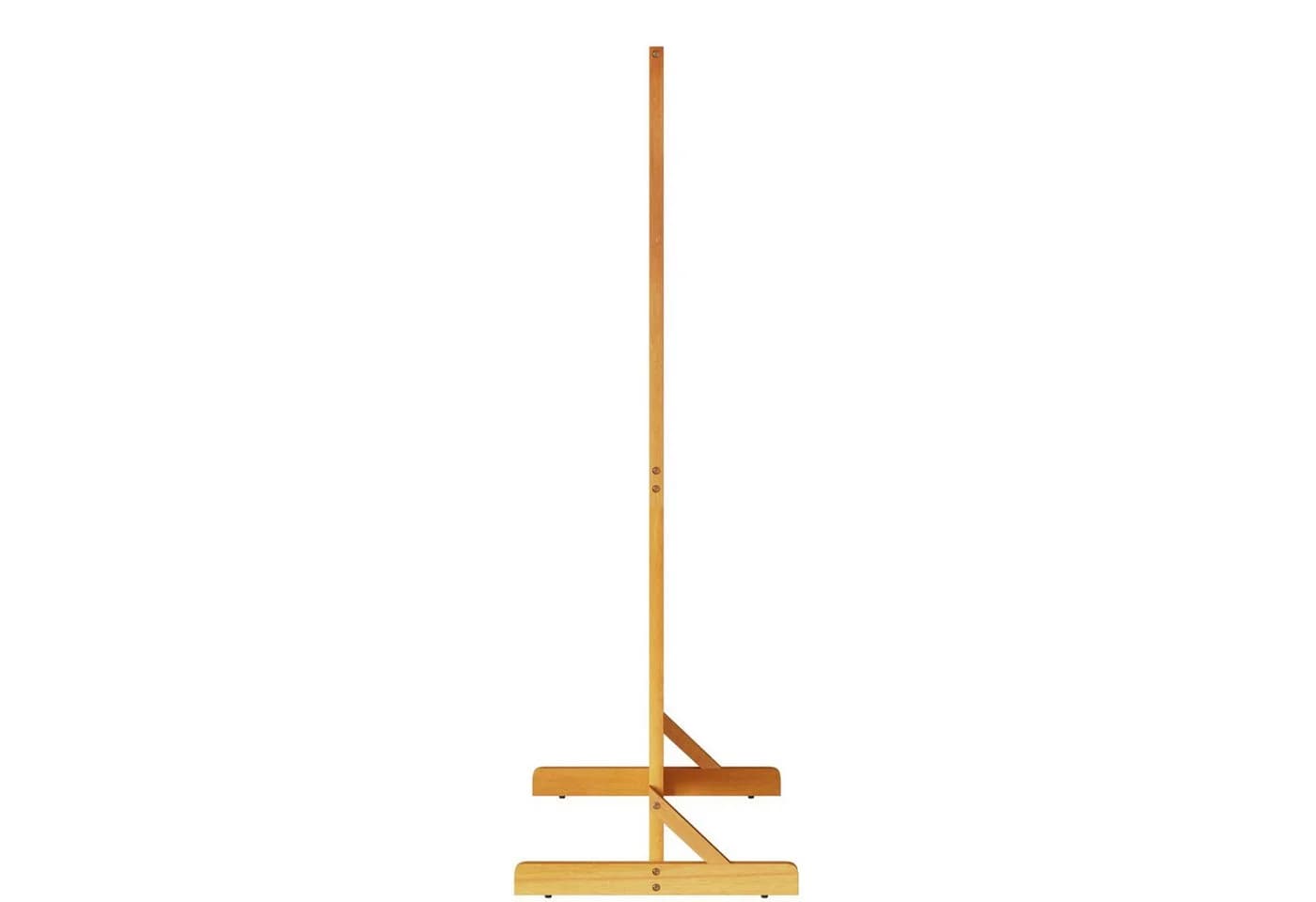 vidaXL Raumteiler Sichtschutz Braun 79,5 x 50 x 150 cm Massivholz - Bild 3