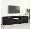 vidaXL TV-Schrank Modern Holzwerkstoff 140x35x40 cm Bild 1