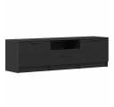 vidaXL TV-Schrank Modern Holzwerkstoff 140x35x40 cm Bild 2