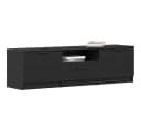 vidaXL TV-Schrank Modern Holzwerkstoff 140x35x40 cm Bild 3