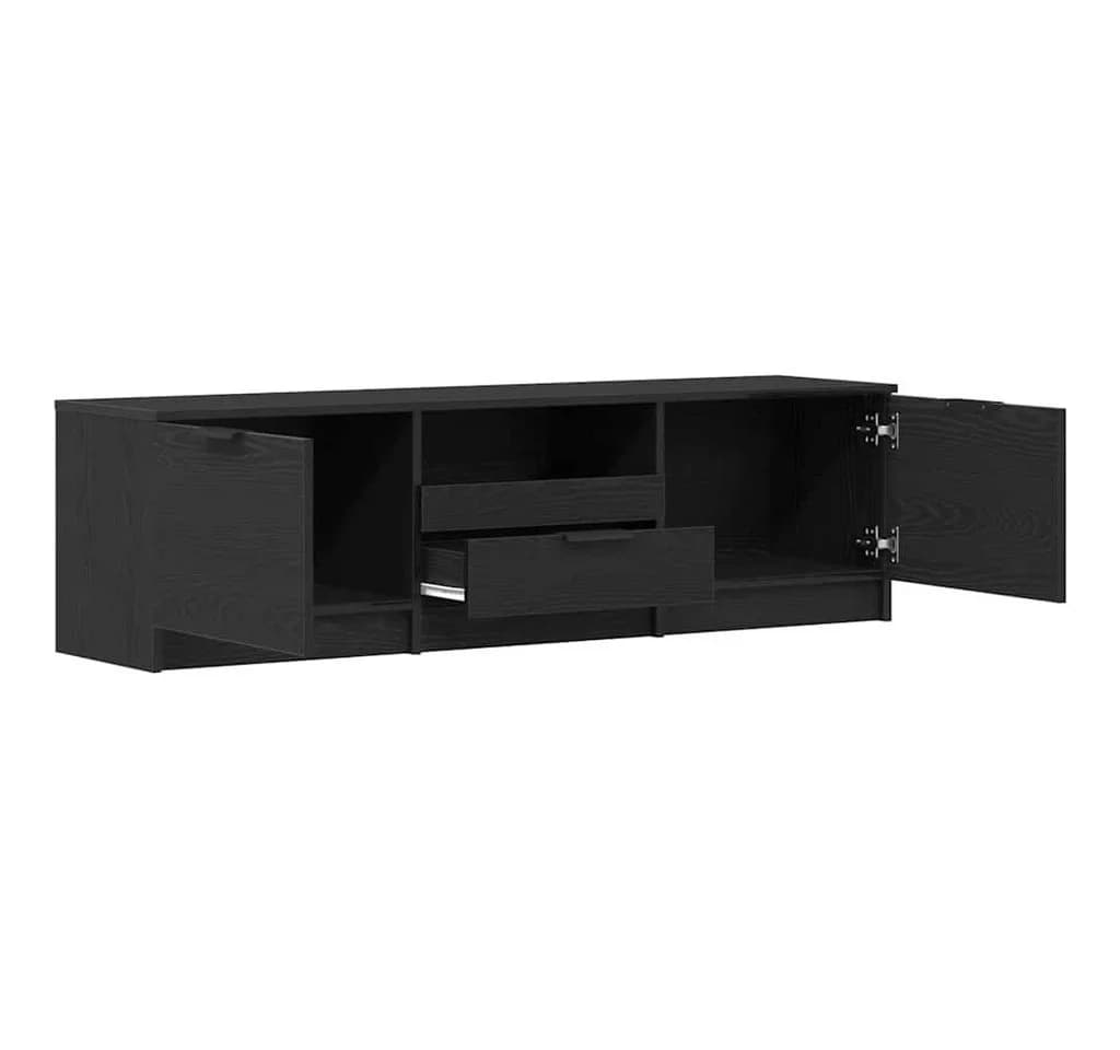 vidaXL TV-Schrank Modern Holzwerkstoff 140x35x40 cm - Bild 5