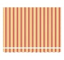 vidaXL Markisenersatzstoff Gelb Orange 330x195 cm Polyester Bild 5