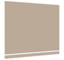 vidaXL Markisenersatzstoff Beige 4x3m UV-beständig Bild 4