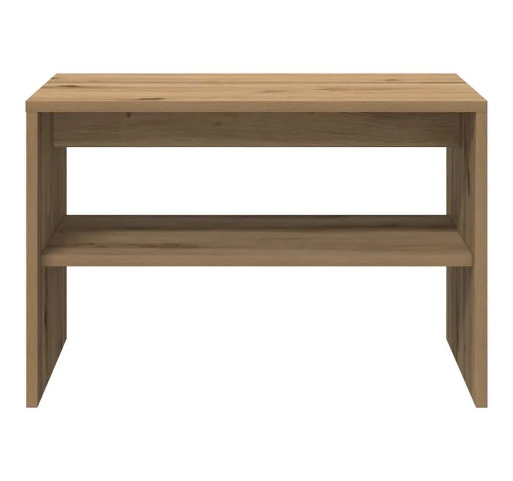 vidaXL TV-Schrank Artisan-Eiche Holzwerkstoff - Bild 5