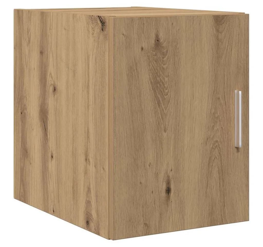 vidaXL Hängeschrank Wandschrank Artisan-Eiche Modern - Bild 2