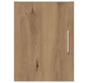 vidaXL Hängeschrank Wandschrank Artisan-Eiche Modern Bild 5