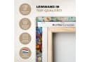 OneMillionCanvasses® Leinwandbild Baum des Lebens Bunt Bild 3