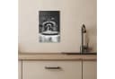 OneMillionCanvasses® Leinwandbild Waschbär Niedlich Fotodruck 20x30 cm Bild 3