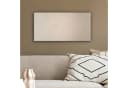 OneMillionCanvasses Leinwandbild Japandi Beige Modern Bild 4