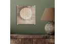 MuchoWow Acrylglasbild Vogel Japandi Beige Bild 4