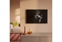 OneMillionCanvasses® Leinwandbild Frau Wein Kleid 30x20 cm Bild 1
