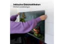 KitchenYeah Küchenrückwand Kräuter Stilleben Spritzschutz Induktionsschutz Bild 5