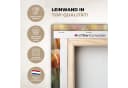 OneMillionCanvasses® Leinwandbild Tulpen - Märchenhaft - 30x20 cm Bild 3