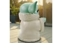 Disney Gartenfigur Grogu Baby Yoda Offiziell Lizenziert Bild 5