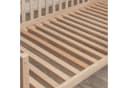 Ehrenkind Rollrost 90x200 cm Massivholz FSC Zertifiziert Bild 1