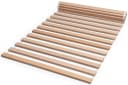 Ehrenkind Rollrost 90x200 cm Massivholz FSC Zertifiziert Bild 2