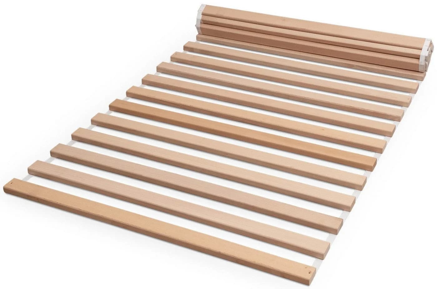 Ehrenkind Rollrost 90x200 cm Massivholz FSC Zertifiziert - Bild 2