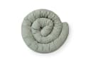 Ehrenkind Nestchenschlange Bettschlange Cord aus 100% Bio-Baumwolle Bild 2