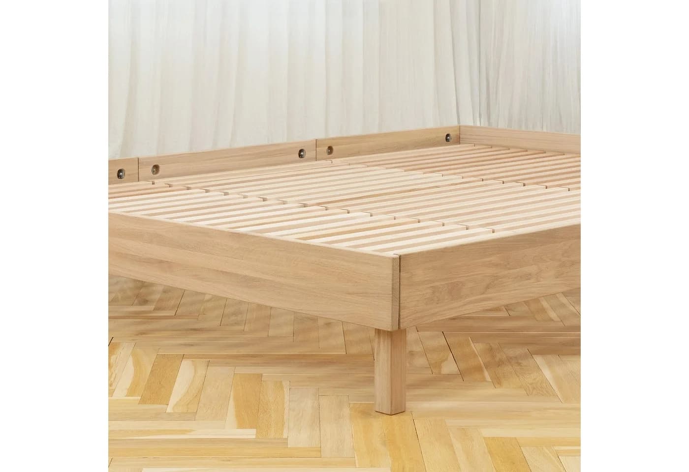 Ehrenkind Rollrost Plano Buche FSC-zertifiziert 90x200 cm - Bild 4