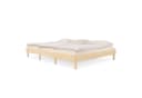 Ehrenkind Familienbett Plano Modular Kiefernholz Naturbelassen Bild 2